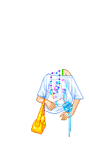 Elouai Tops