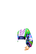 Elouai Tops