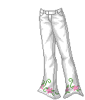 Elouai Bottoms