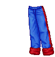 Elouai Bottoms