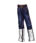 Elouai Bottoms