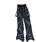 Elouai Bottoms