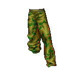 Elouai Bottoms