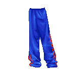 Elouai Bottoms