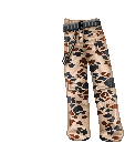 Elouai Bottoms
