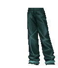 Elouai Bottoms