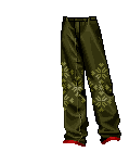 Elouai Bottoms