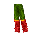 Elouai Bottoms