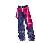Elouai Bottoms