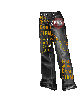 Elouai Bottoms