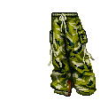 Elouai Bottoms