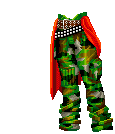 Elouai Bottoms
