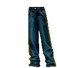 Elouai Bottoms
