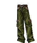 Elouai Bottoms
