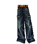 Elouai Bottoms