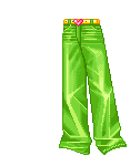 Elouai Bottoms