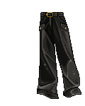 Elouai Bottoms