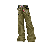 Elouai Bottoms
