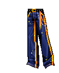 Elouai Bottoms