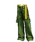 Elouai Bottoms