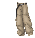 Elouai Bottoms