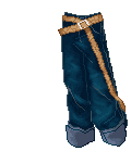 Elouai Bottoms