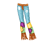Elouai Bottoms