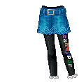 Elouai Bottoms