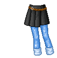 Elouai Bottoms