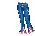 Elouai Bottoms