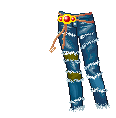 Elouai Bottoms