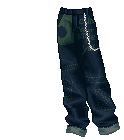 Elouai Bottoms