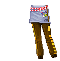 Elouai Bottoms