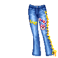 Elouai Bottoms