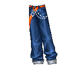 Elouai Bottoms