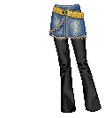 Elouai Bottoms