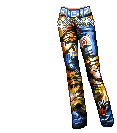 Elouai Bottoms