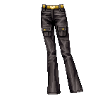 Elouai Bottoms