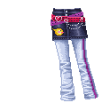 Elouai Bottoms