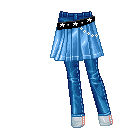 Elouai Bottoms