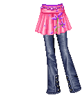 Elouai Bottoms