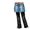 Elouai Bottoms