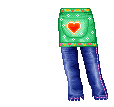 Elouai Bottoms