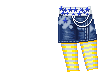Elouai Bottoms