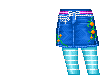 Elouai Bottoms
