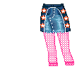 Elouai Bottoms