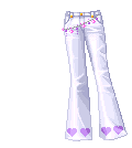 Elouai Bottoms