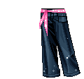 Elouai Bottoms