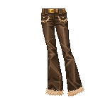 Elouai Bottoms