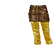 Elouai Bottoms